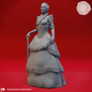 Doppelganger Transformation Bundle - Tabletop Miniature (Pre-Supported)