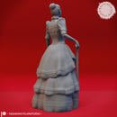 Doppelganger Transformation Bundle - Tabletop Miniature (Pre-Supported)