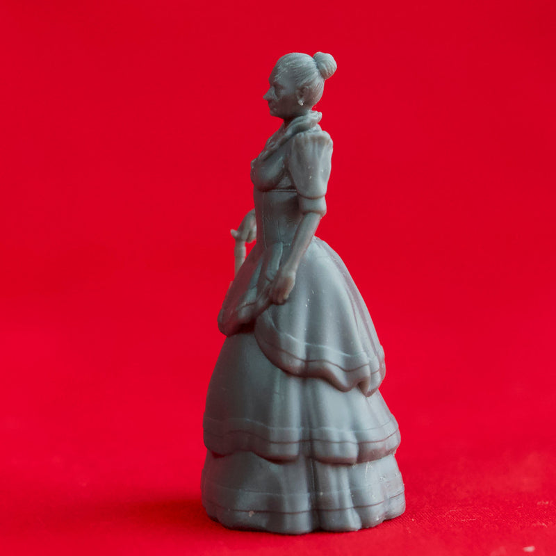 Noblewoman (Transformed Doppelganger) - Tabletop Miniature (Pre-Supported)