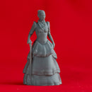 Doppelganger Transformation Bundle - Tabletop Miniature (Pre-Supported)