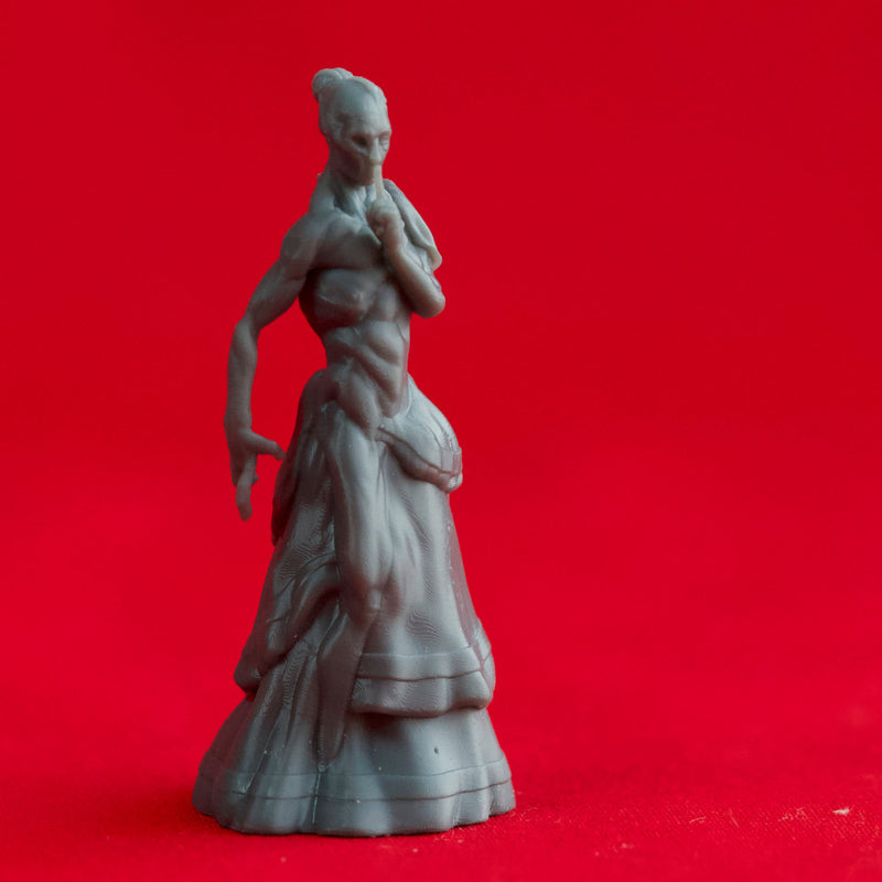 Doppelganger Transformation Bundle - Tabletop Miniature (Pre-Supported)