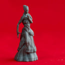 Doppelganger Transformation Bundle - Tabletop Miniature (Pre-Supported)