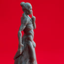 Transforming Doppelganger - Tabletop Miniature (Pre-Supported)