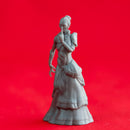 Transforming Doppelganger - Tabletop Miniature (Pre-Supported)