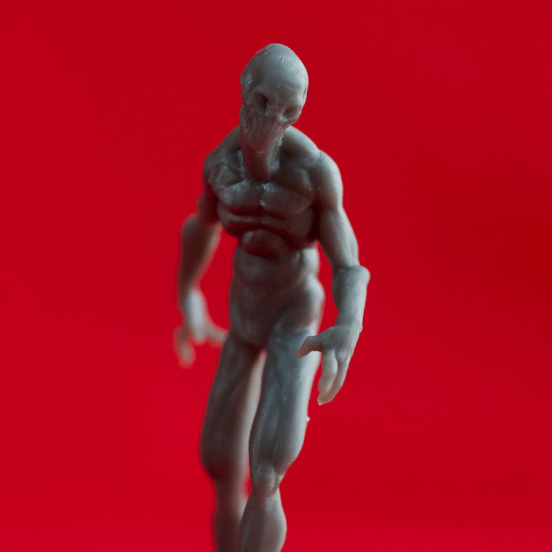 Doppelganger True Form - Tabletop Miniature (Pre-Supported)
