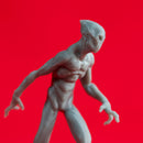 Doppelganger True Form - Tabletop Miniature (Pre-Supported)