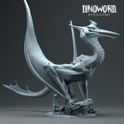 Dragon Pterodactyl Kaiju - Only-Games