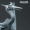 Dragon Pterodactyl Kaiju - Only-Games