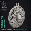 Brights Pendant - SCP - Presupported - HANDOUT
