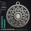 Brights Pendant - SCP - Presupported - HANDOUT