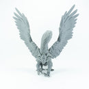 Fey Dragon