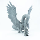 Fey Dragon