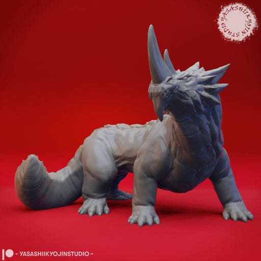 Guard Drake - Tabletop Miniature - Only-Games