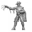 Dream Assassin - a fantasy reimagining of a modern horror villain (32mm scale miniature)
