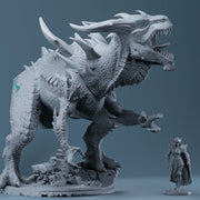 Dragon rex kaiju - Only-Games