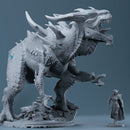 Dragon rex kaiju - Only-Games