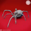 Drider - Tabletop Miniature