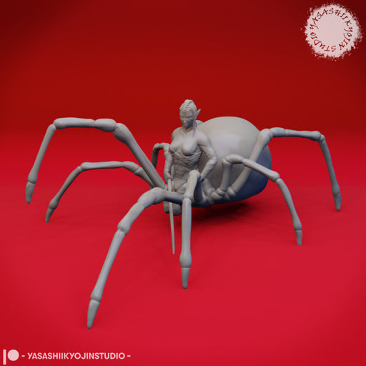 Drider - Tabletop Miniature - Only-Games