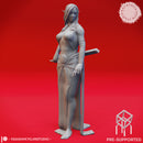 Eclipse of Drow - Tabletop Miniatures (Pre-Supported)