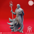 Eclipse of Drow - Tabletop Miniatures (Pre-Supported)