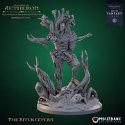 The Ritekeepers - Only-Games