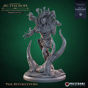 The Ritekeepers - Only-Games