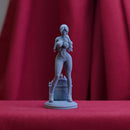 SEXY ZOMBIE / С - Only-Games