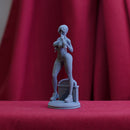 SEXY ZOMBIE / С - Only-Games