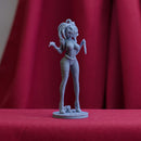 SEXY PUMPKIN / B - Only-Games