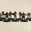 Revenants & Phantom Warriors Set