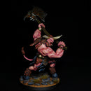 Minotaur Doomlord - Only-Games