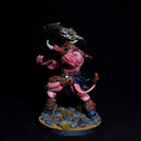 Minotaur Doomlord - Only-Games