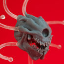 Death Tyrant - Tabletop MIniature (Pre-Supported)