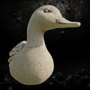 Duck - Farm Animal Miniature STL for DnD & Wargaming