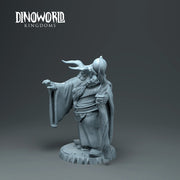 Dwarft druid - Only-Games