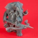 Loxodon Herd - Tabletop Miniatures (Pre-Supported)