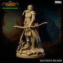 3 miniatures - 32mm - Fellows of the Realm Bundle - Uncharted Kingdoms - Only-Games