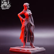 Vampire Bride Edith - 54mm - Only-Games