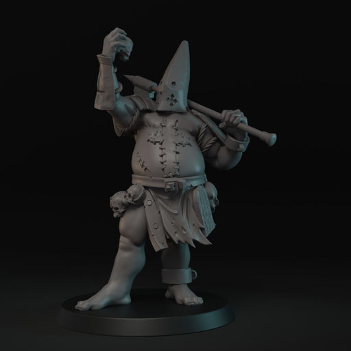 Supplicant Executioner - Only-Games