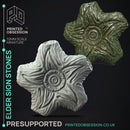January 2023 - Side Quest Shop - 15 props & Environment Models - PRESUPPORTED - 32mm Scale