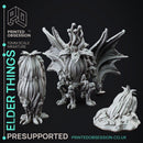 Elder Things - H P Lovecraft monster - 4 month Loyalty Reward