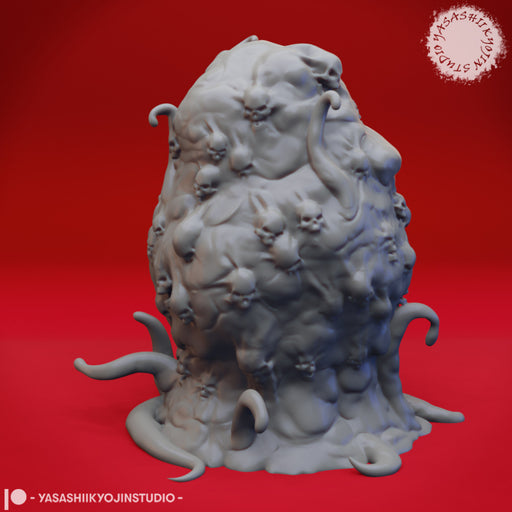 Elder Oblex - Tabletop Miniature - Only-Games