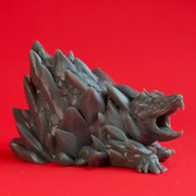 Earth Elemental - Tabletop Miniature (Pre-Supported) - Only-Games