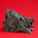 Earth Elemental - Tabletop Miniature (Pre-Supported)