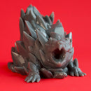 Earth Elemental - Tabletop Miniature (Pre-Supported)