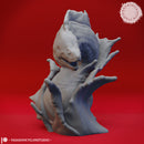 Elementals - Tabletop Miniatures (Pre-Supported)