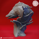 Elementals - Tabletop Miniatures (Pre-Supported)