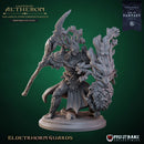 Elderthorn Guards - Only-Games