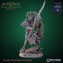 Elderthorn Guards - Only-Games