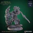 Elderthorn Guards - Only-Games